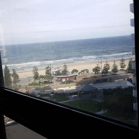 Surfers Paradise Ocean View Apartments Gold Coast Exteriér fotografie