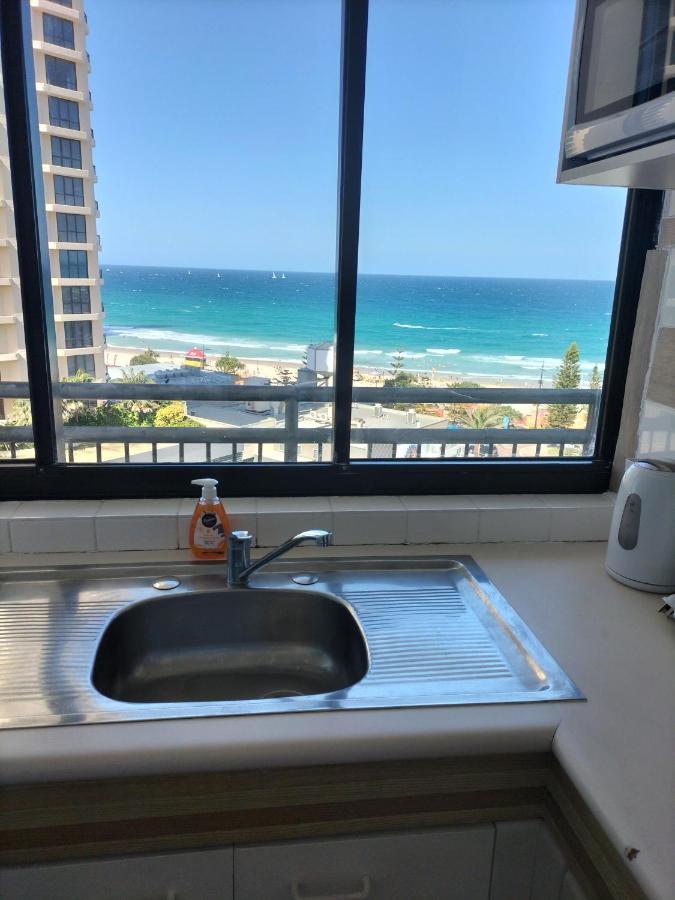 Surfers Paradise Ocean View Apartments Gold Coast Pokoj fotografie